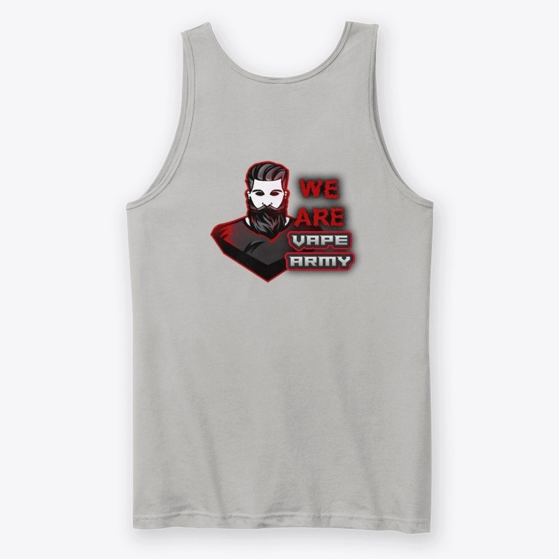 We are Vape Army