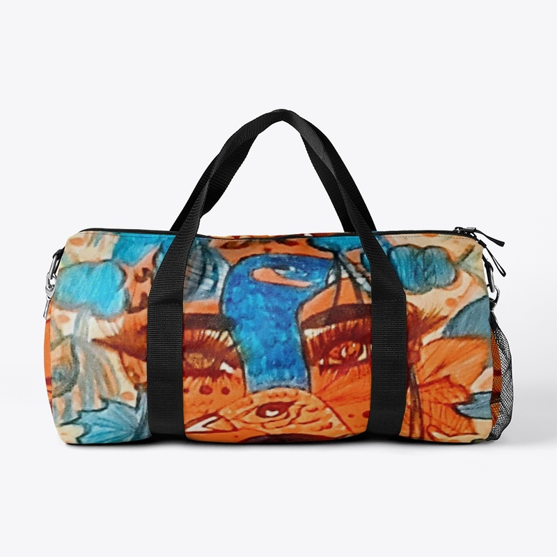 Nature Goddess Collection 