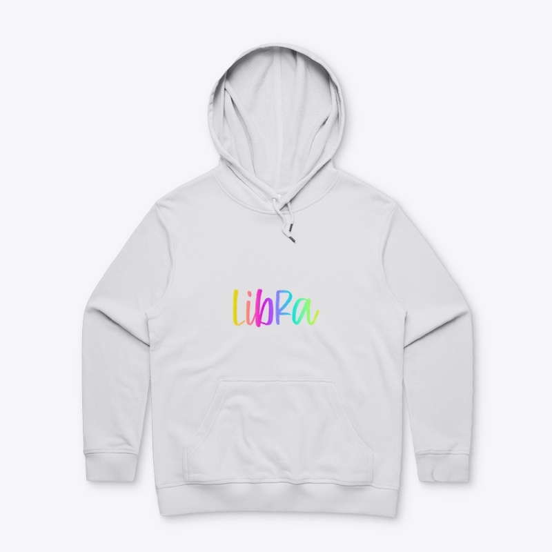 Libra (Rainbow )