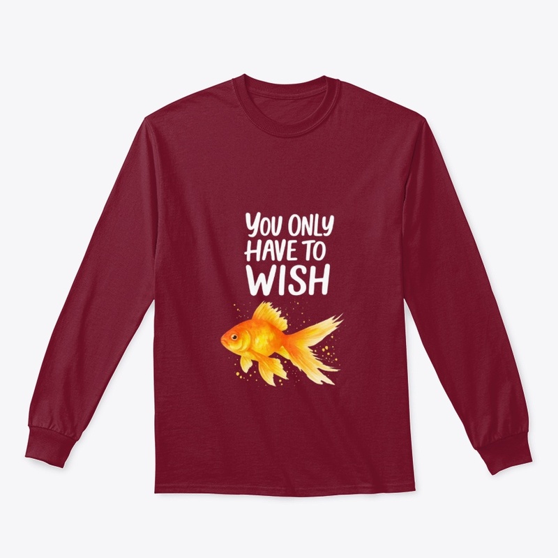 Goldfish