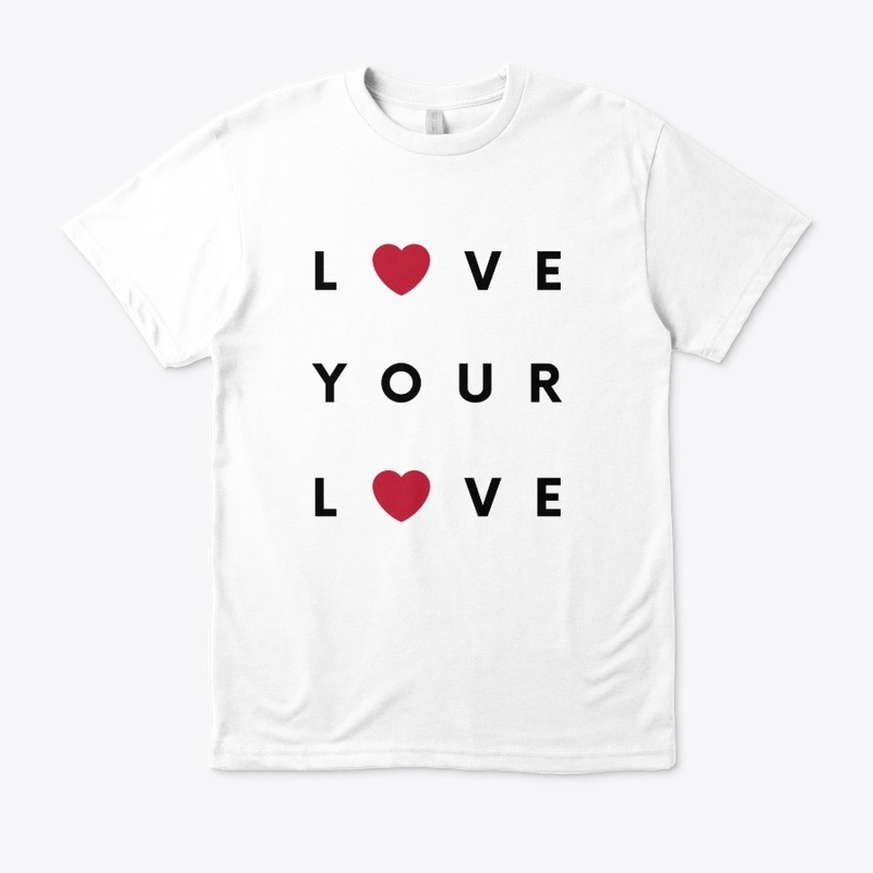 Love is Everything