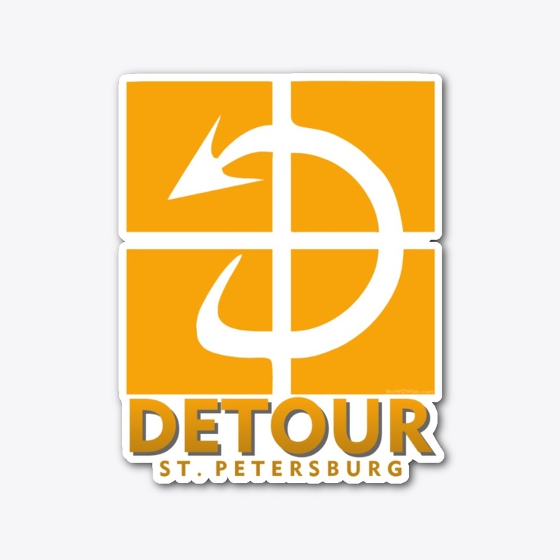 DetourStP