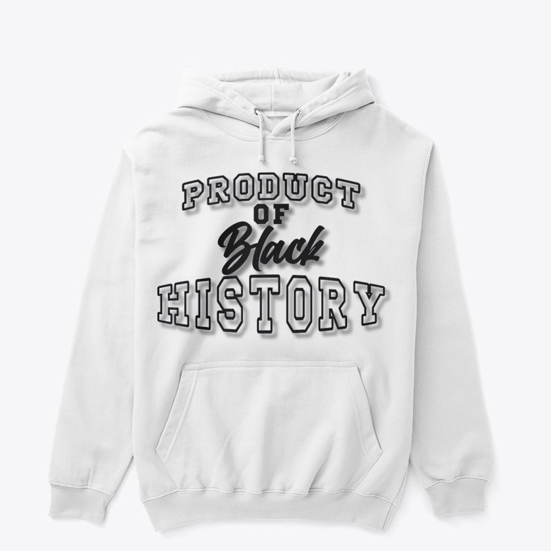 Product of Black History 1