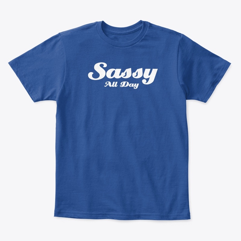 Sassy All Day