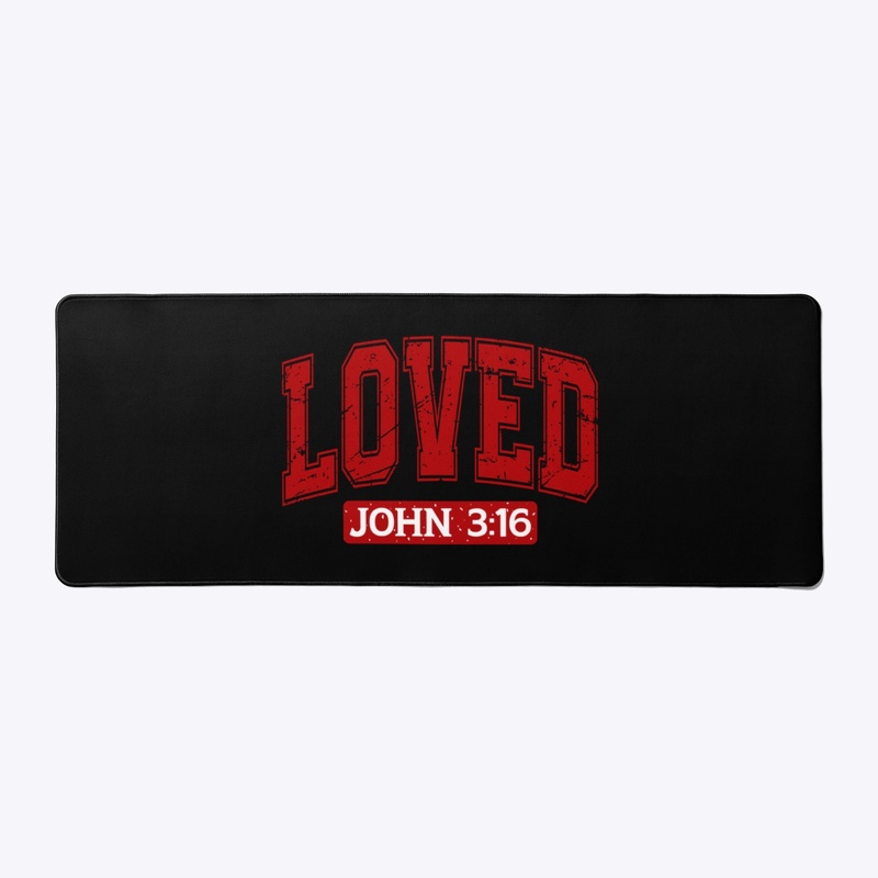 Loved