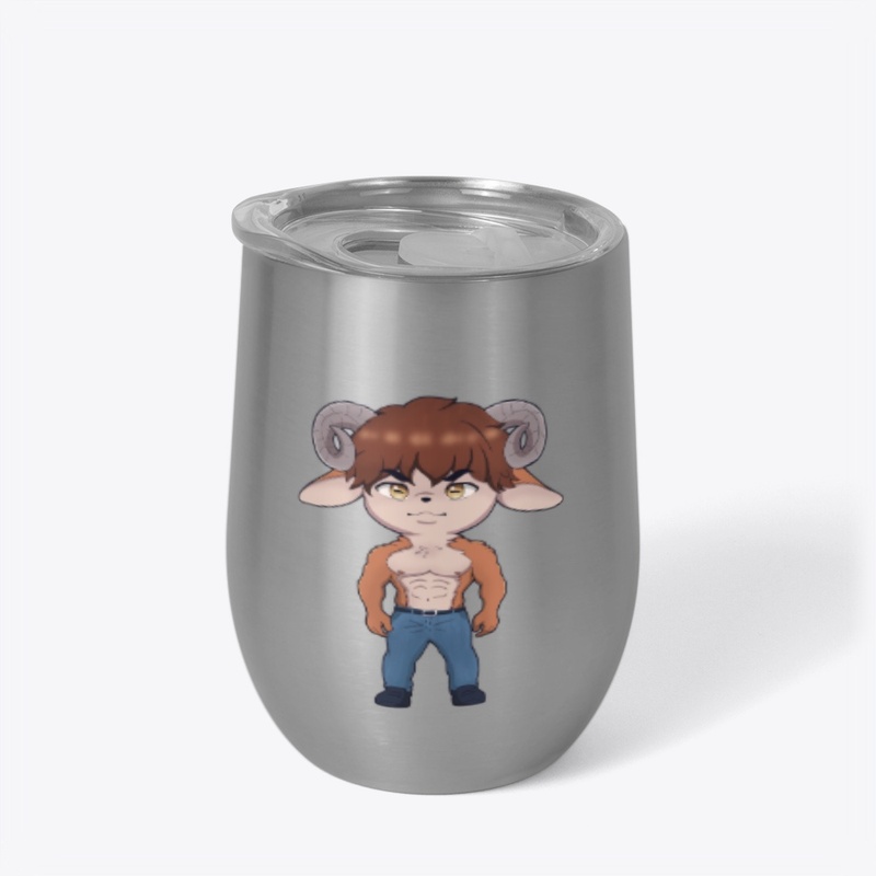 Worthy of Will Chibi
