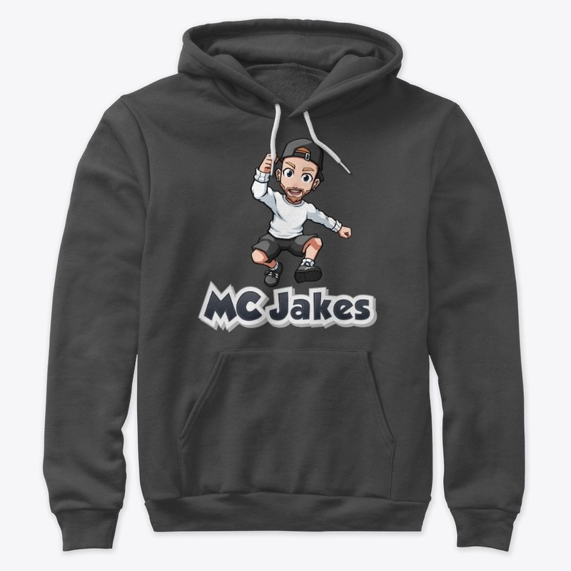 MC Jakes Black logo