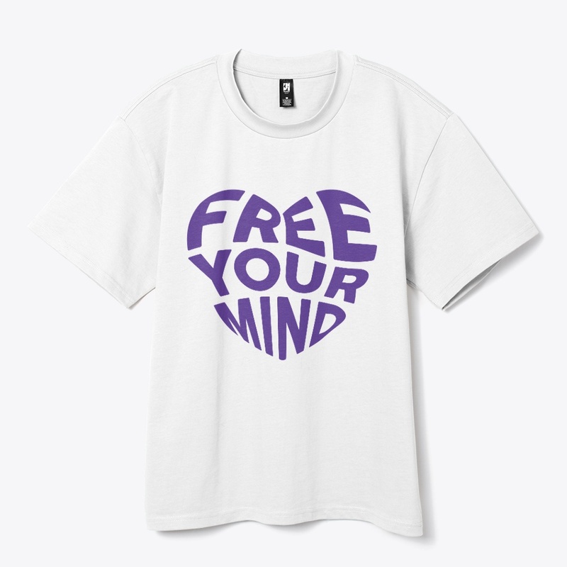 Free Your Mind