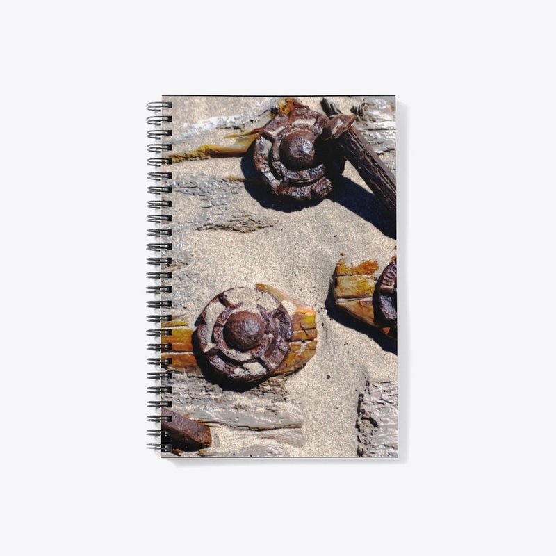Shells Notebook