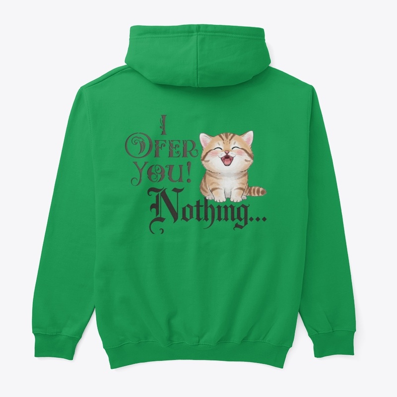 Nothing