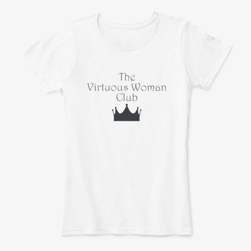 The Virtuous Woman Club Original 