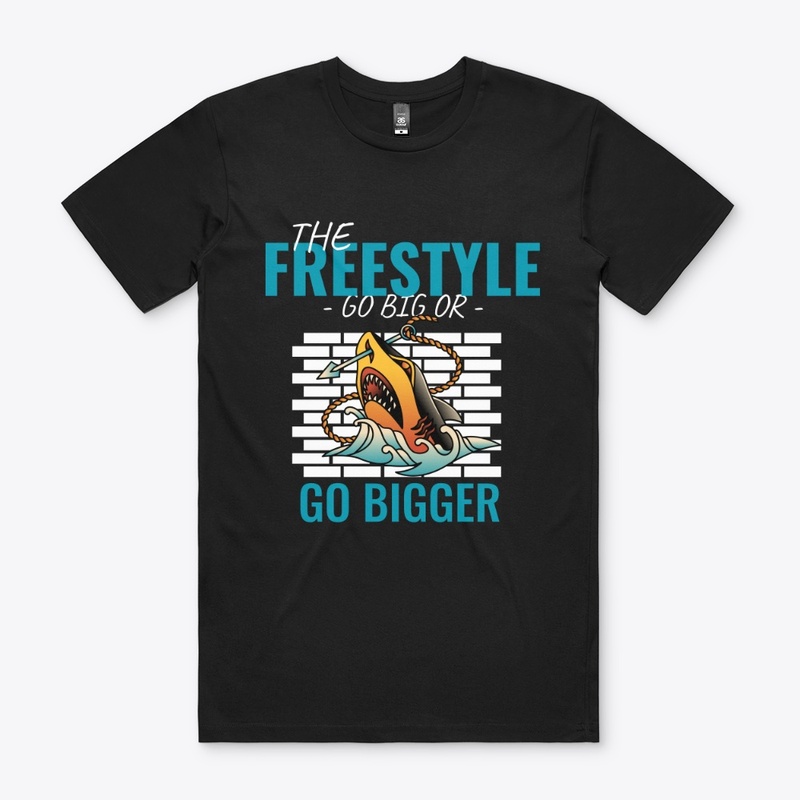 FREESTYLE - GO BIG