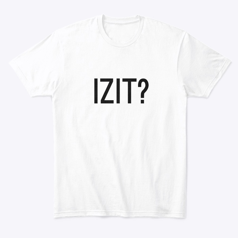 Classic IZIT? T-Shirt
