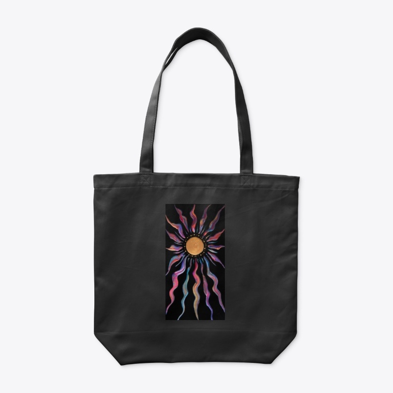 Rainbow Rays 8145