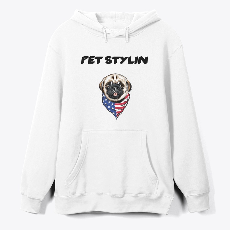 Pet stylin Promo