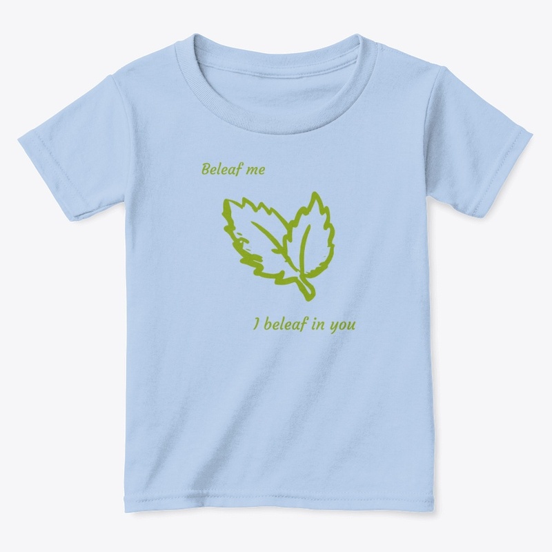 Beautiful leaf