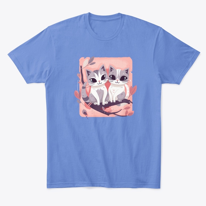 Together Fur-ever