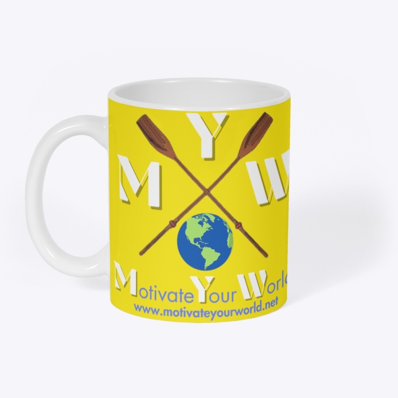 New MYW Logo design!