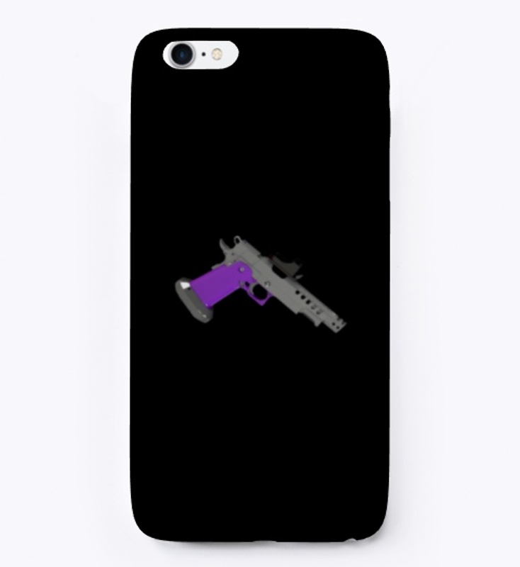 High Lady Merchandise