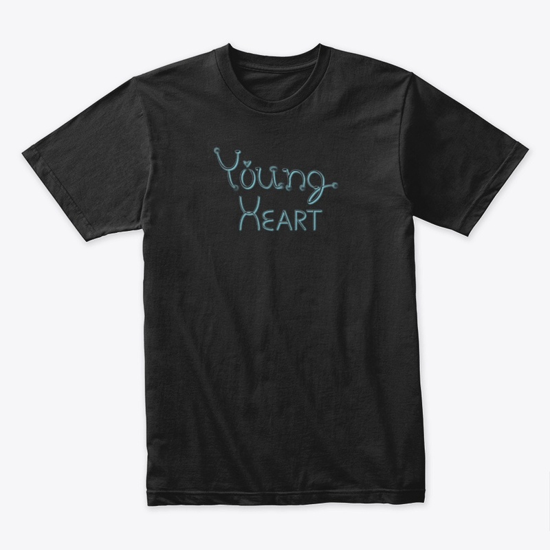 Young Heart