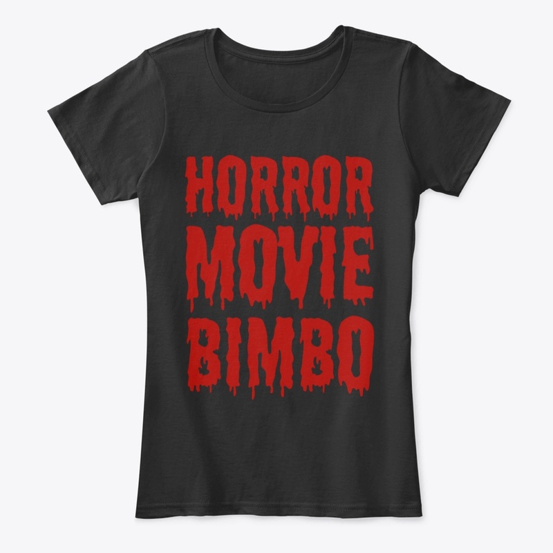 Horror Archetype