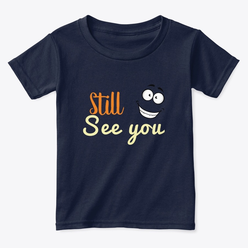 still see you 