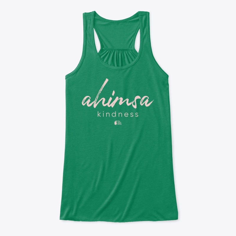 AHIMSA (KINDNESS)