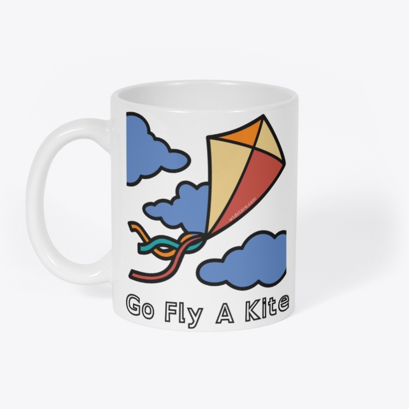 Fly a kite