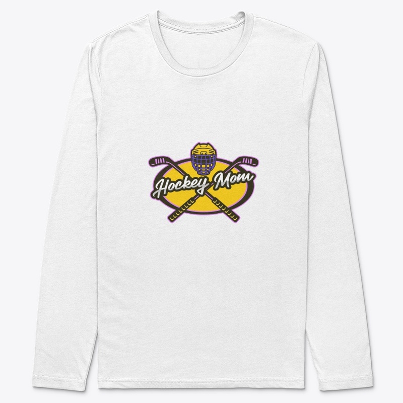 Hockey Mom Collection