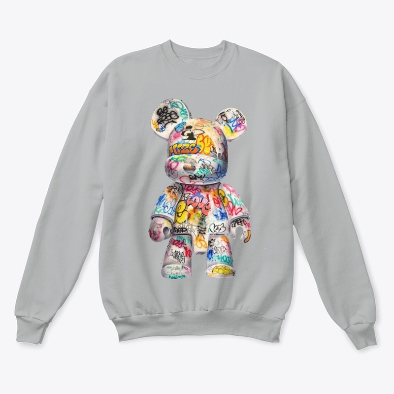 Care Bear Free  