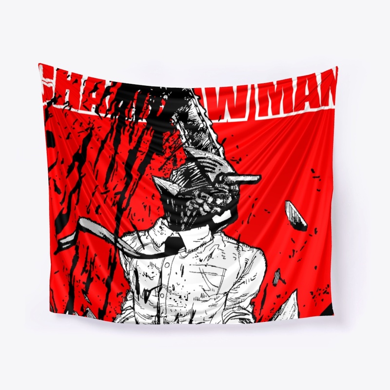 Chainsawman