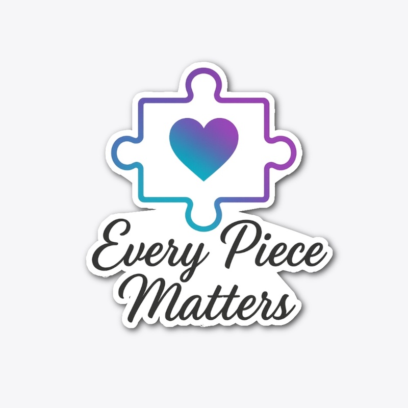 EVery Piece Matters