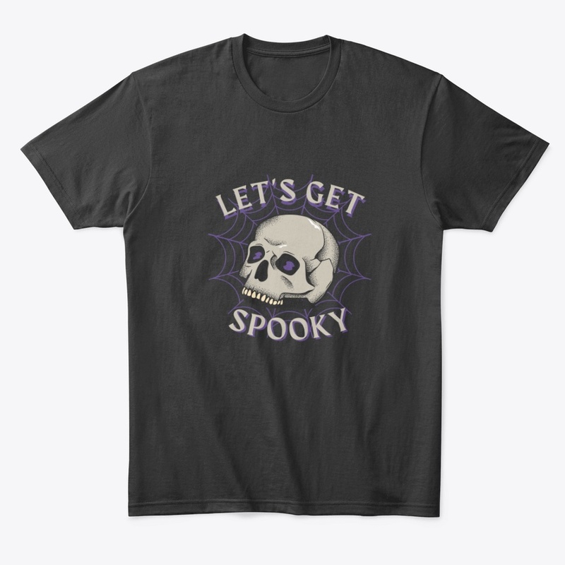 Let's Get Spooky