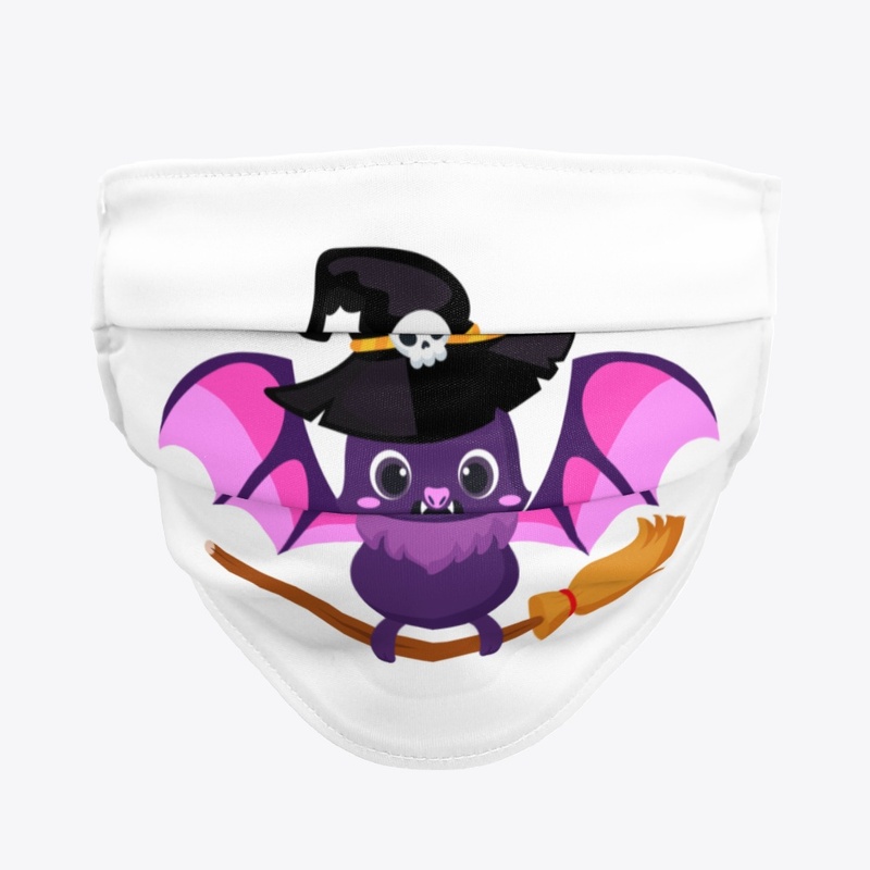 WITCHY BAT