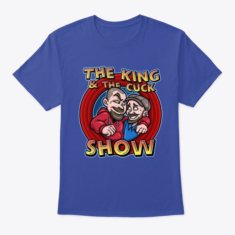 The King & The Cuck Show