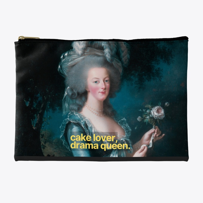 Marie Antoinette Collection