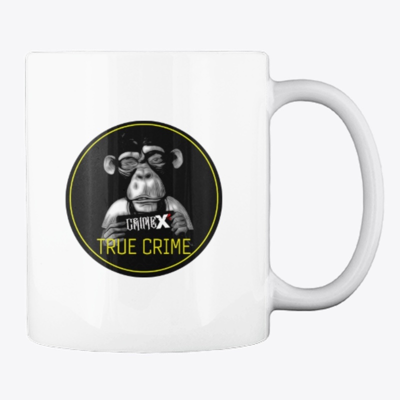 CrimeX Merchandise