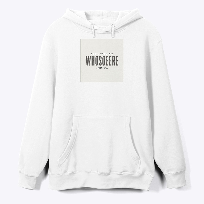 Whosoever Christian T-Shirt