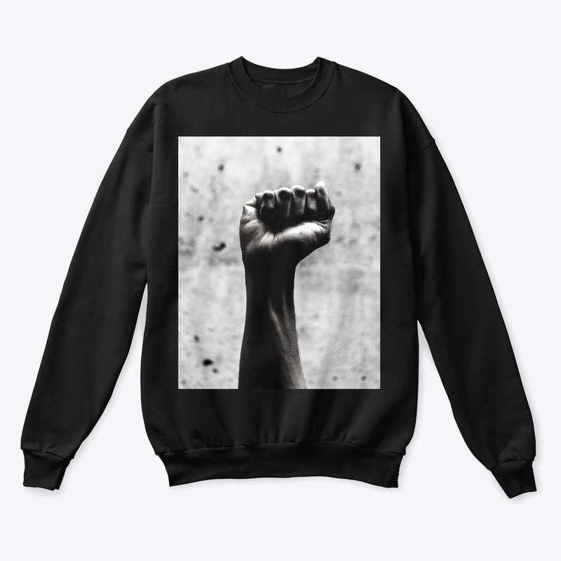 Mr. Afro Deep - Model 2