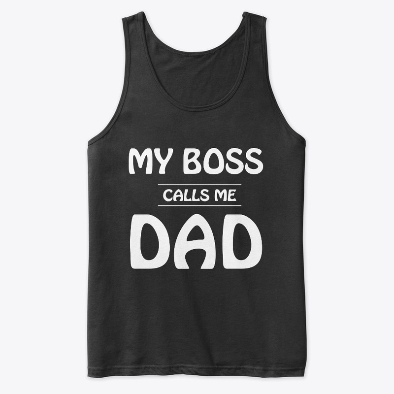 My Dad T-shirt