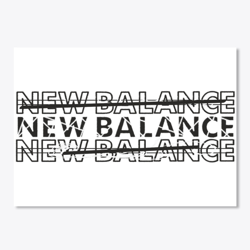 New Balance