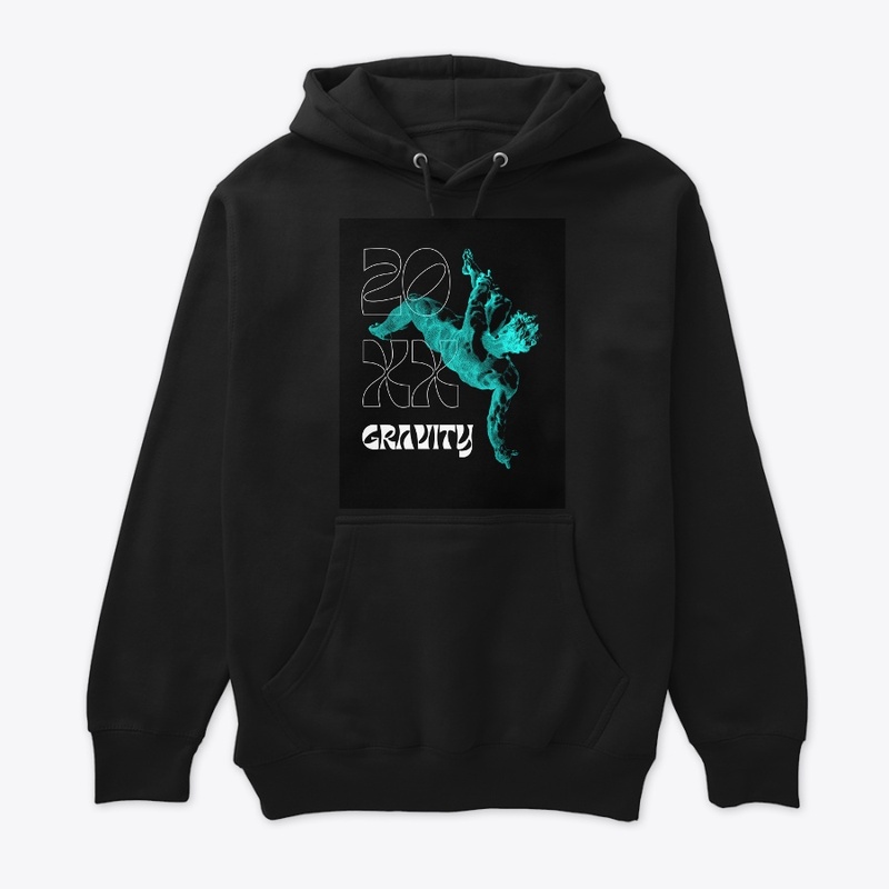 Gravity Edition 