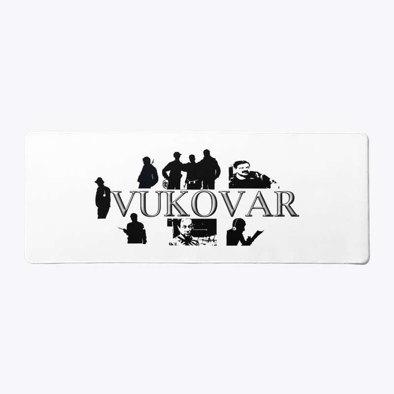Heroji Vukovara