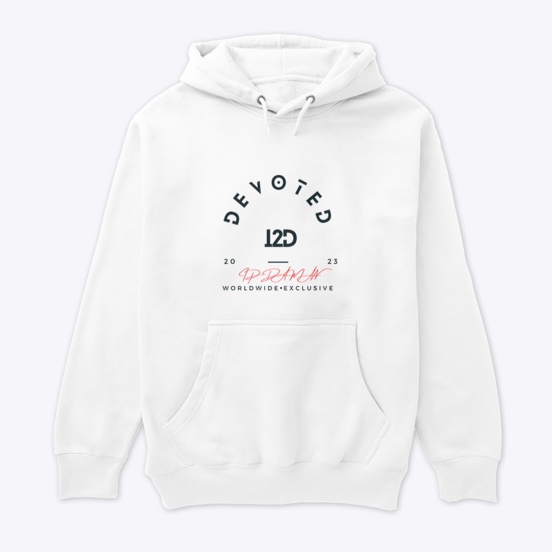 12D "DEVOTED" EXCLUSIVE
