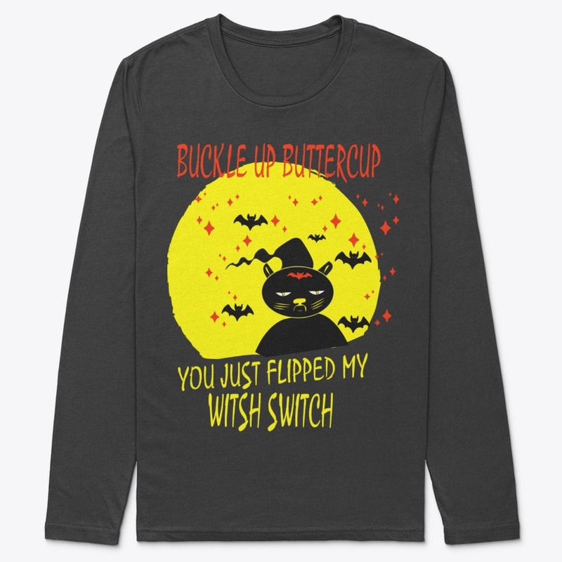 Cool Halloween gift