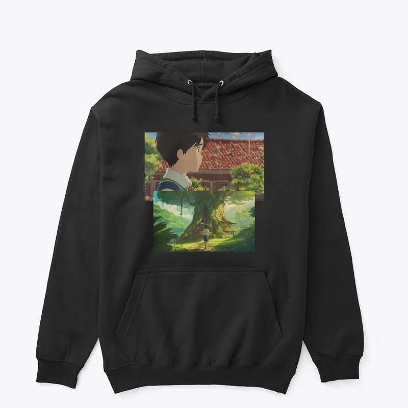 Anime style