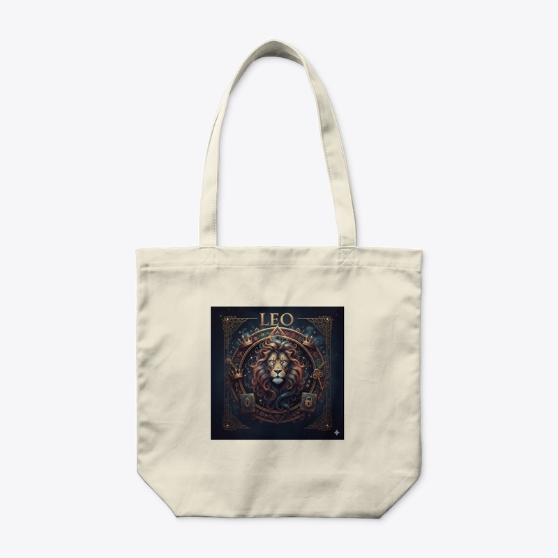 Leo Zodiac Collection
