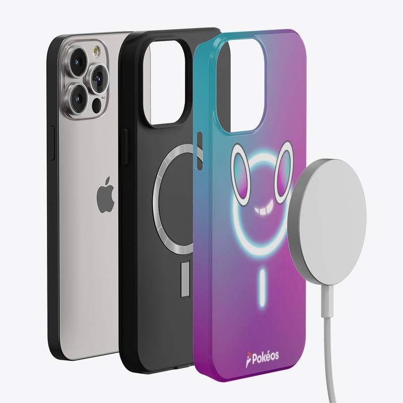 Smart-PokéosRotototom GRADIENT Cover