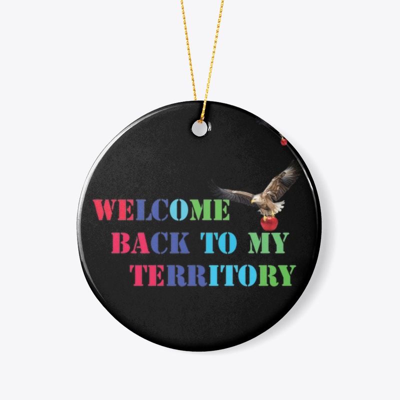welcome back to Territory