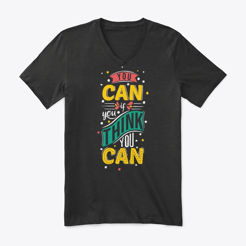 You Can If You Think You Can